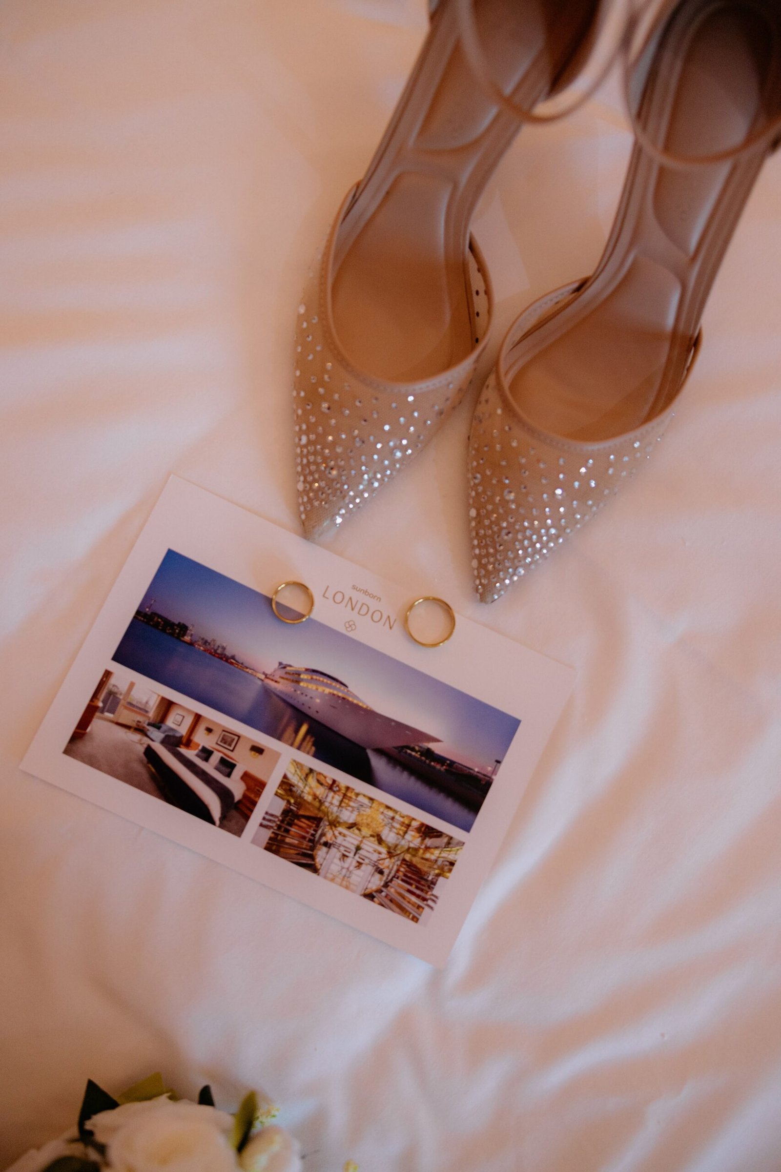 Wedding Moment