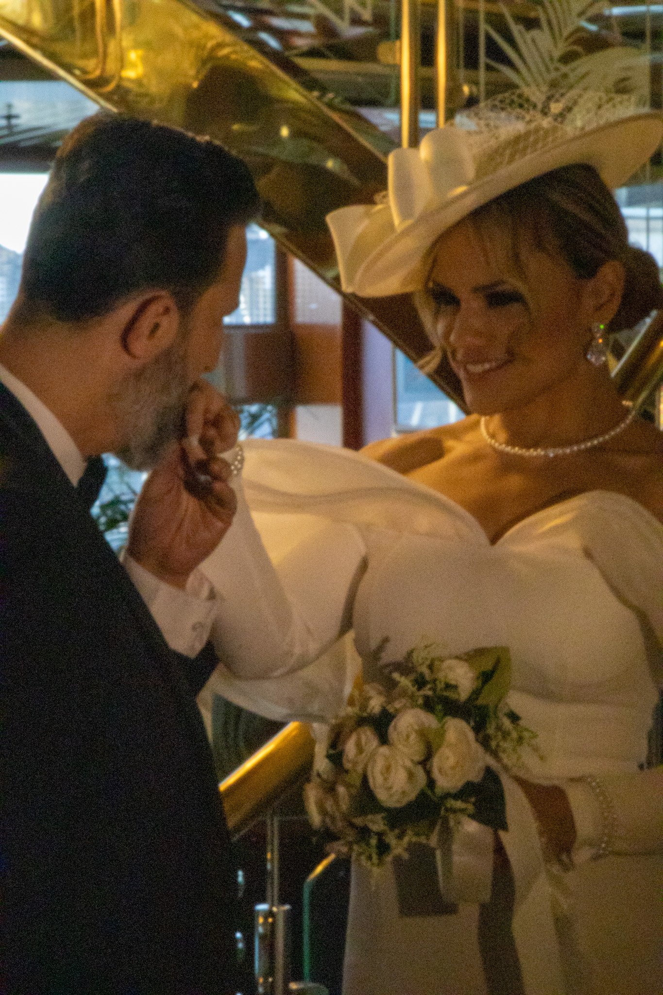 Wedding Moment