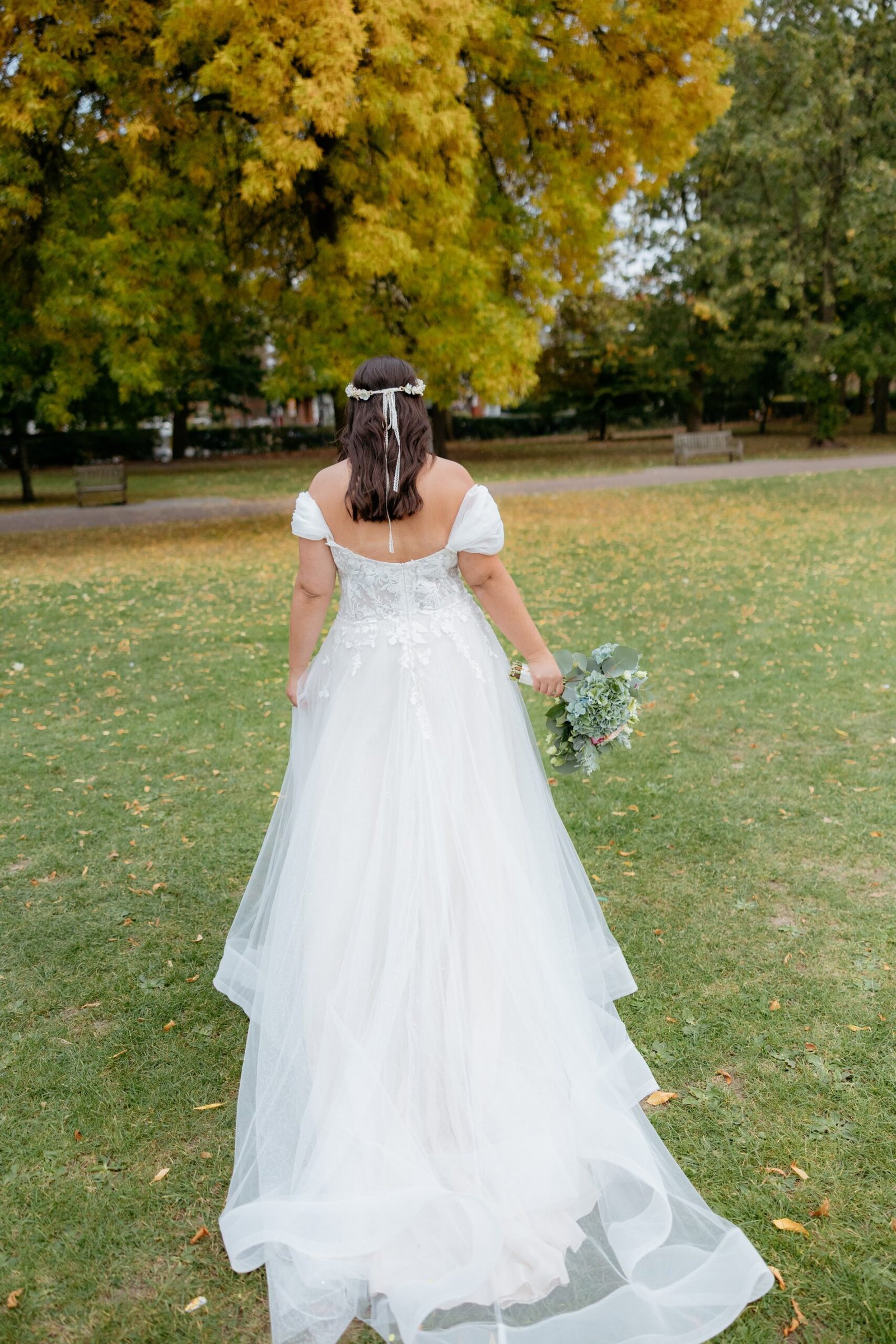 Wedding Moment