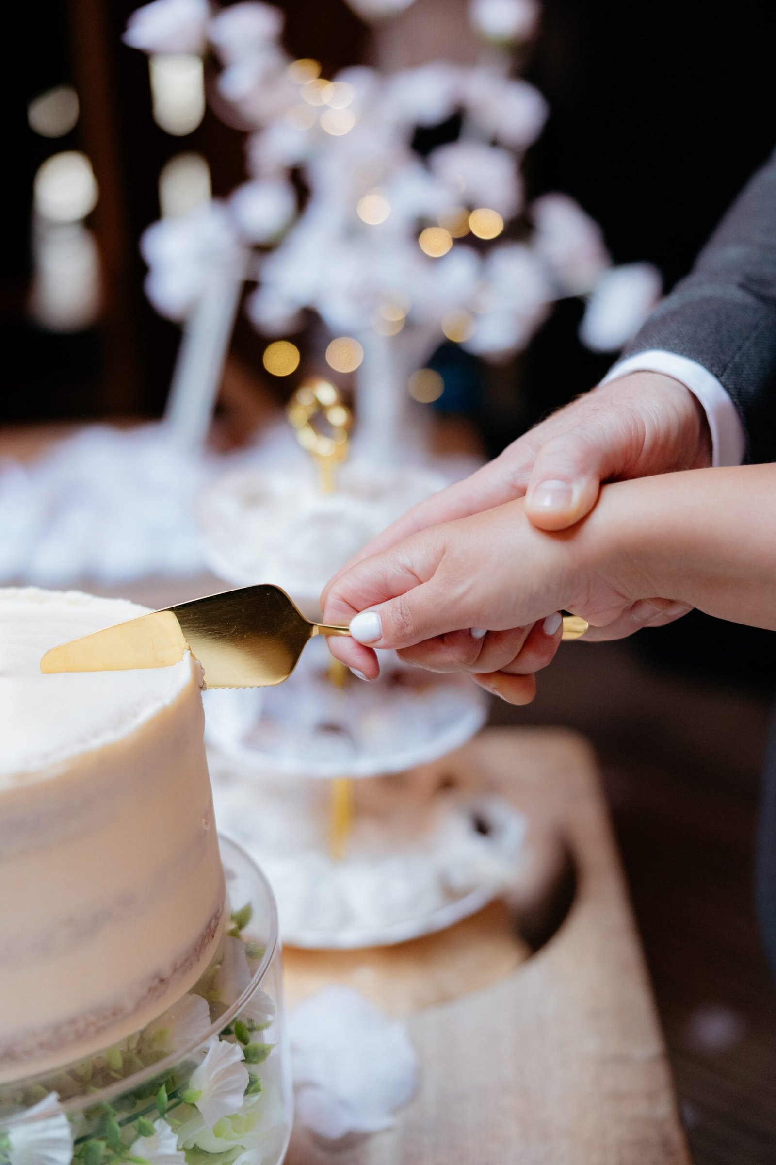 Wedding Moment