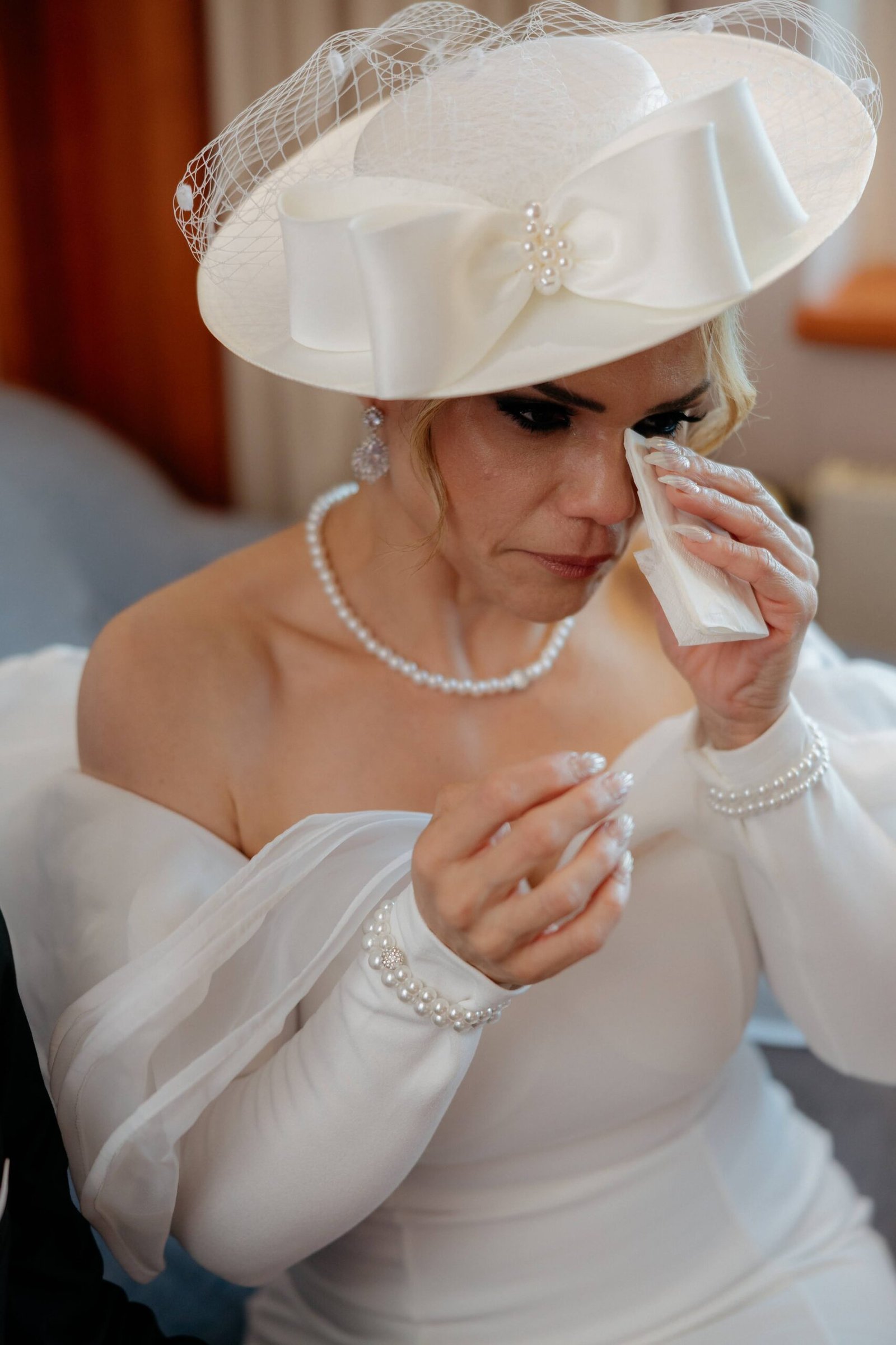 Wedding Moment