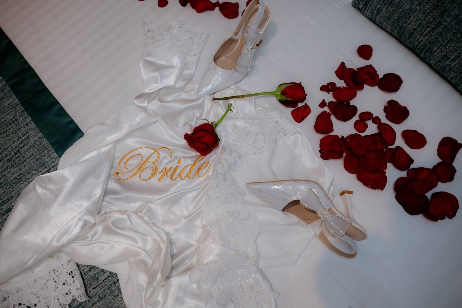 Wedding Moment