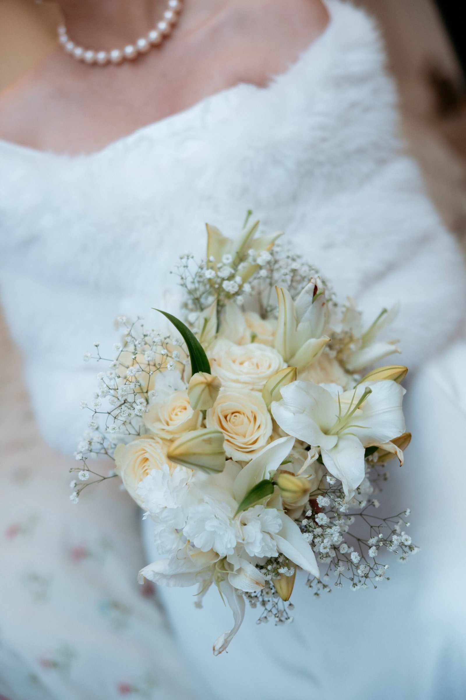 Wedding Moment