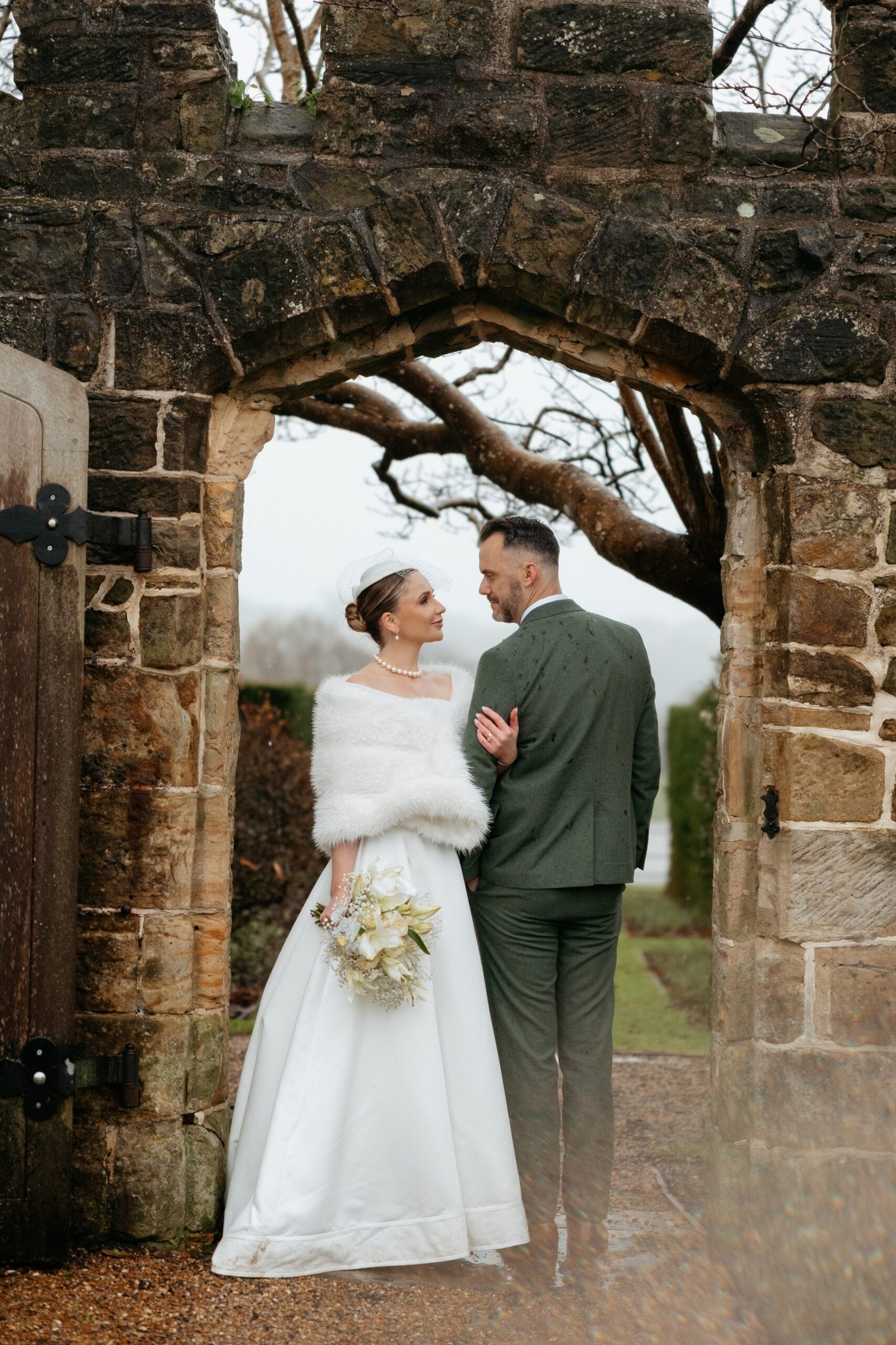 Wedding Moment
