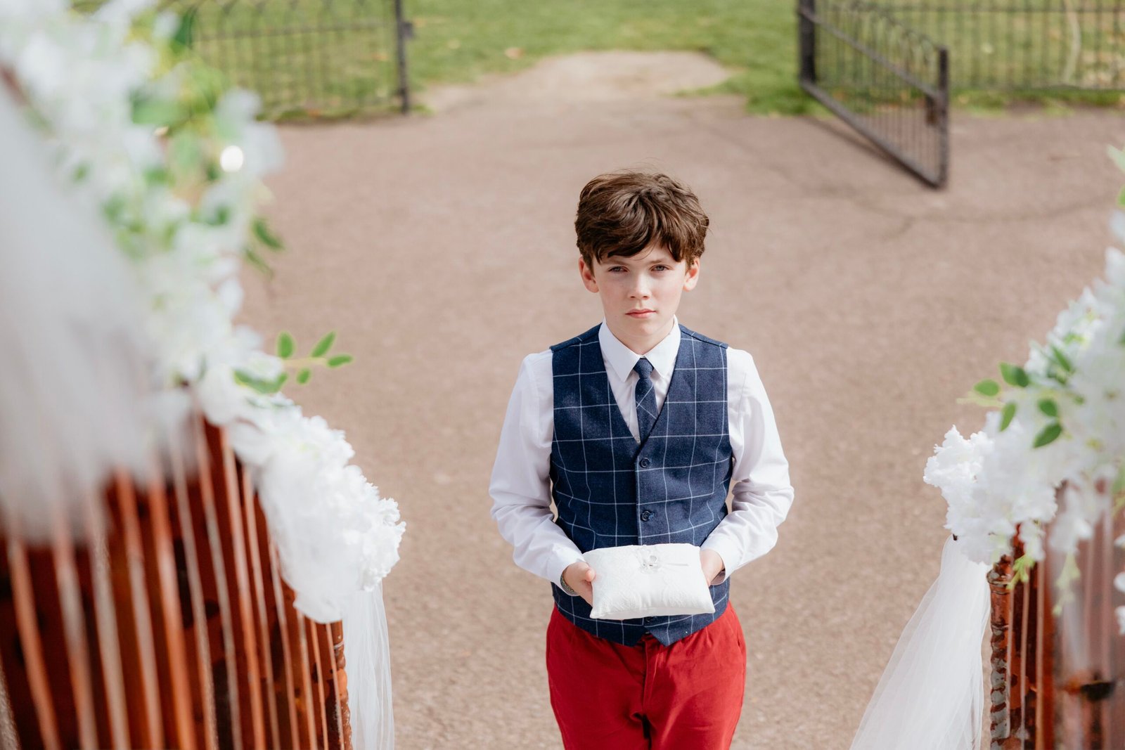 Wedding Moment