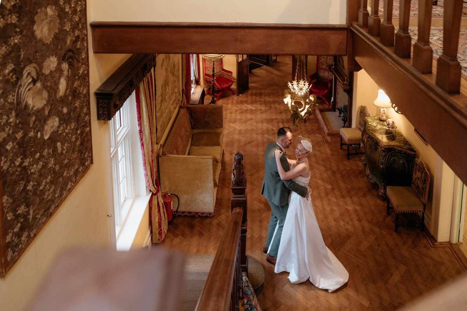 Wedding Moment