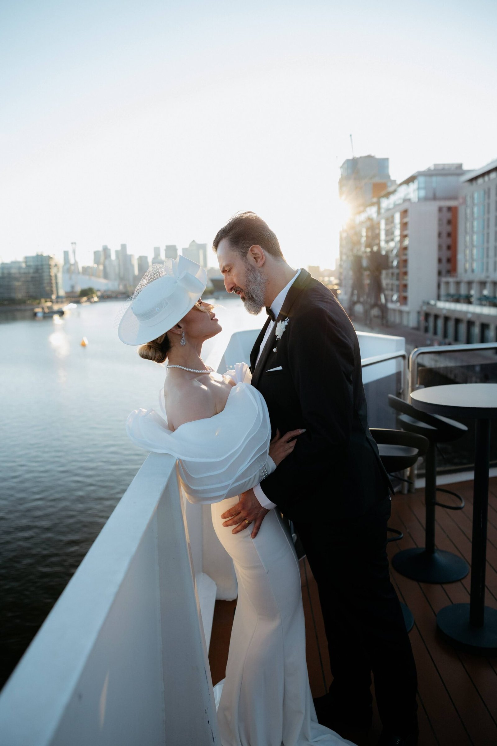 Wedding Moment