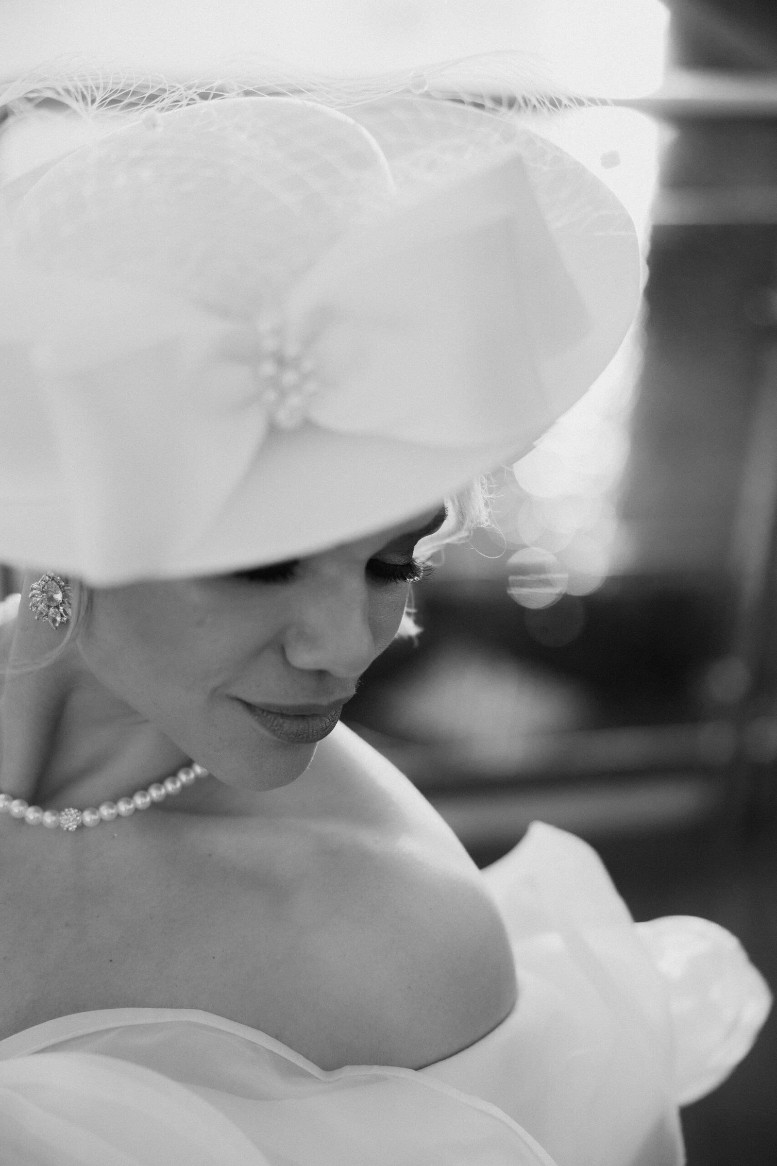 Wedding Moment
