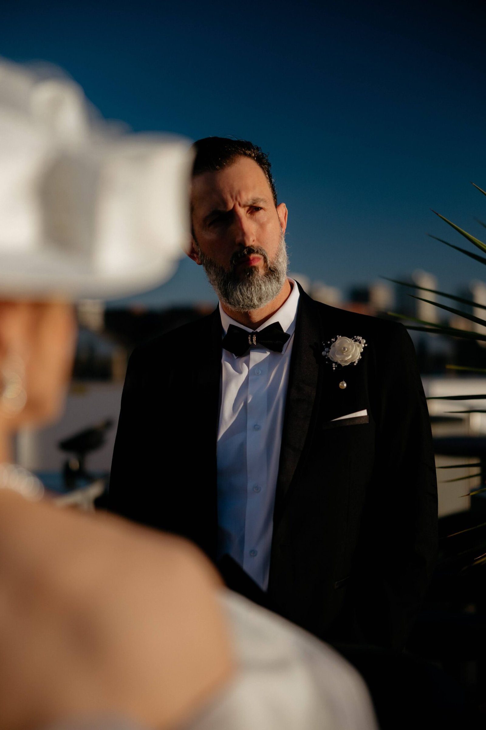 Wedding Moment