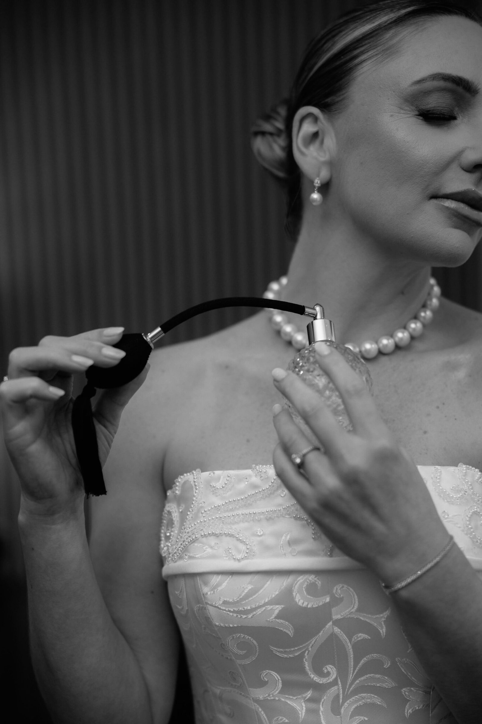 Wedding Moment