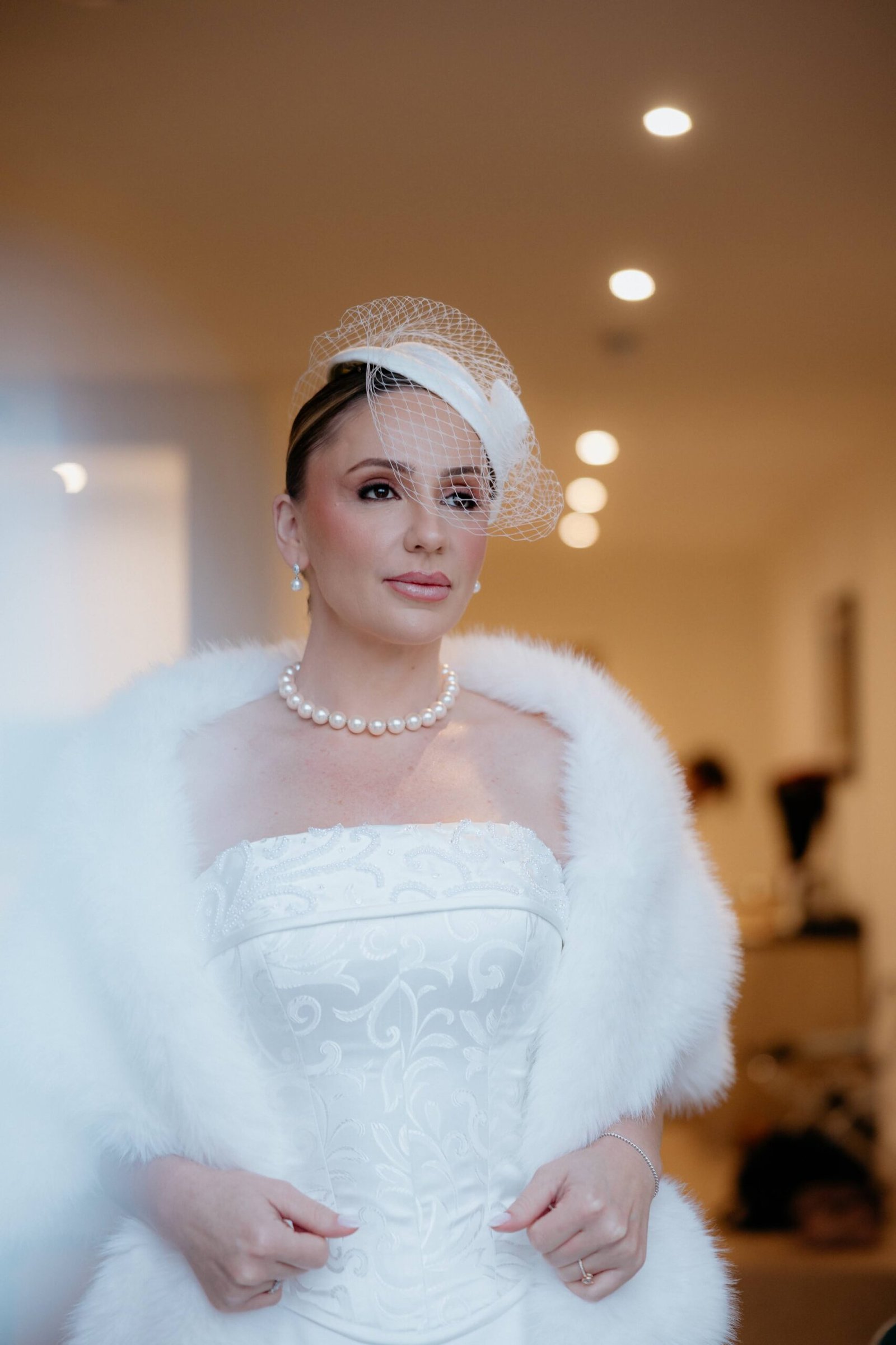 Wedding Moment