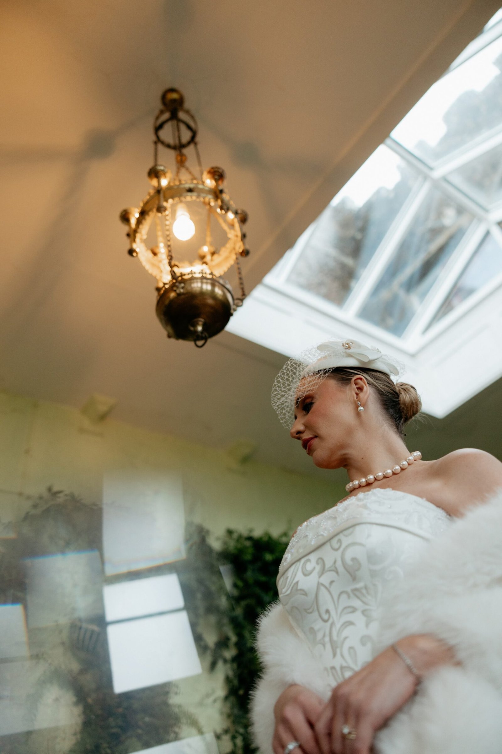 Wedding Moment